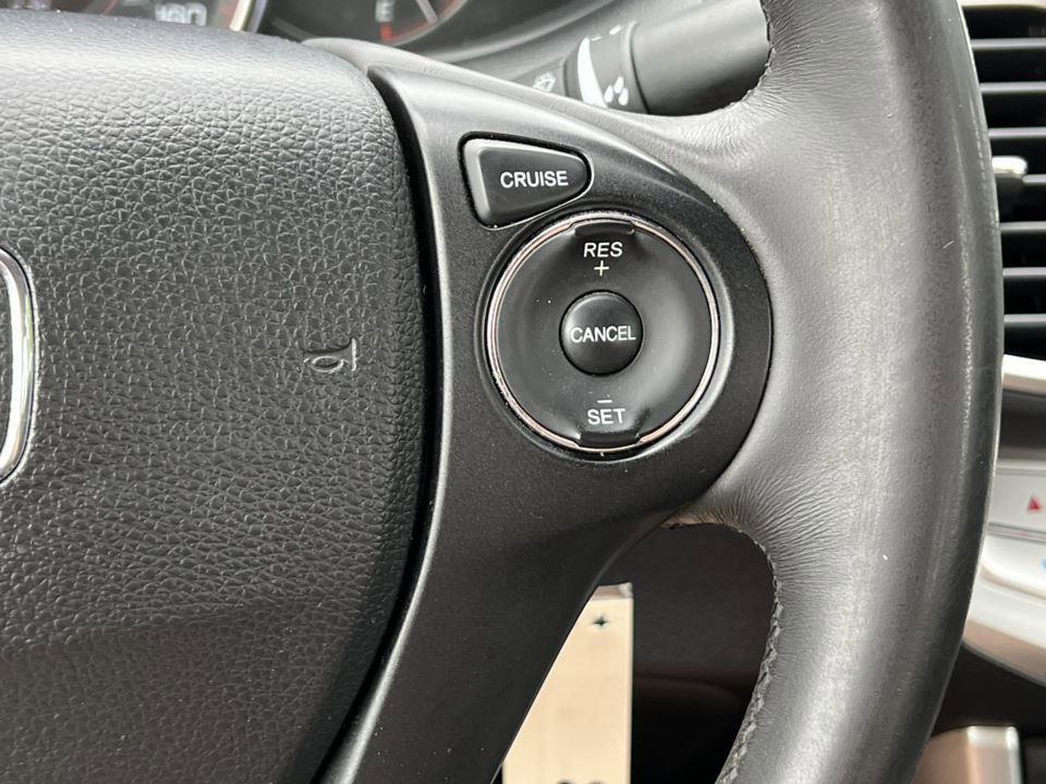 used 2014 Honda Accord car, priced at $10,490