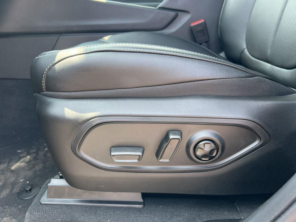 new 2025 Jeep Grand Cherokee L car, priced at $51,188