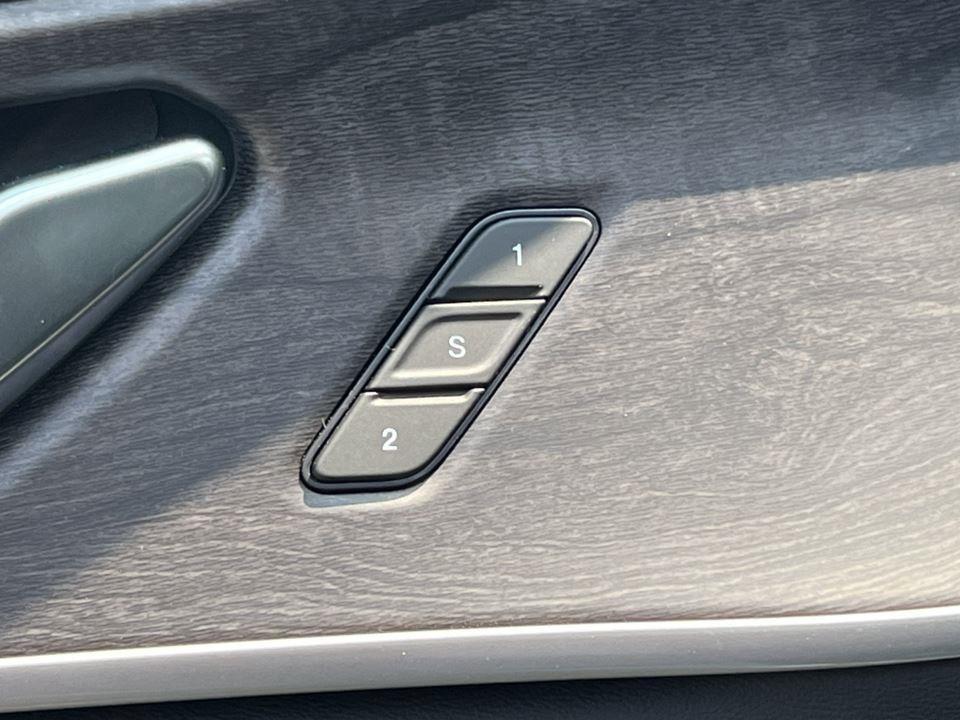 new 2025 Jeep Grand Cherokee L car, priced at $51,188