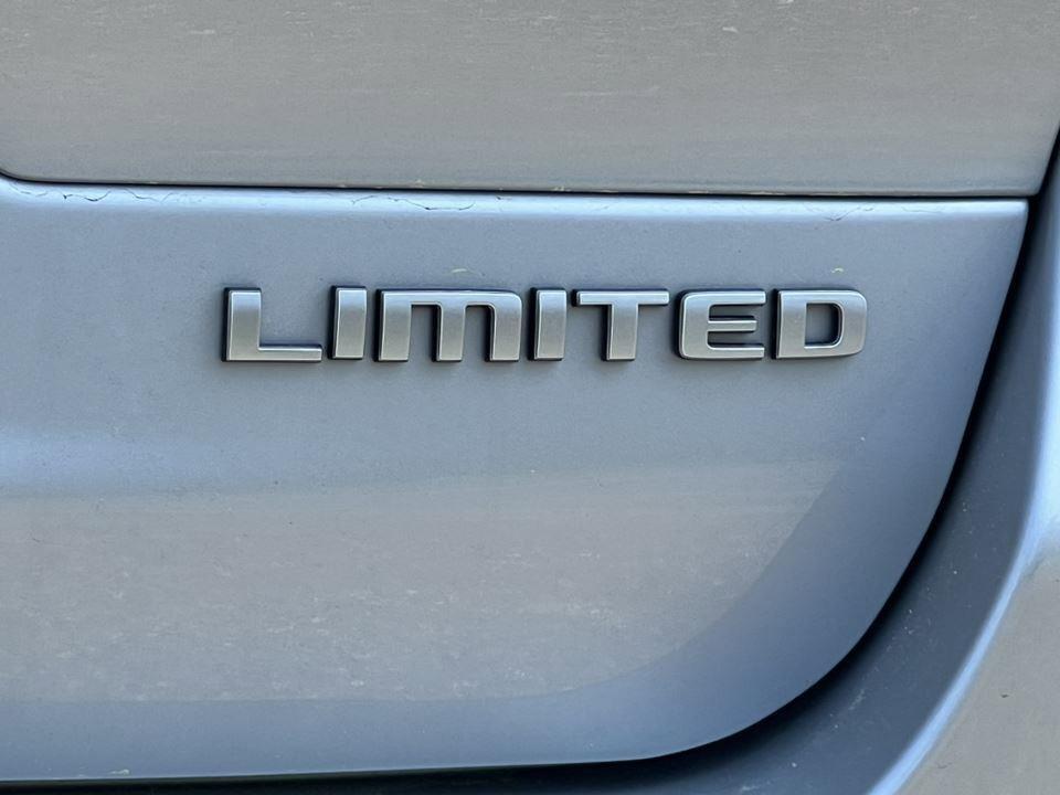 new 2025 Jeep Grand Cherokee L car, priced at $51,188