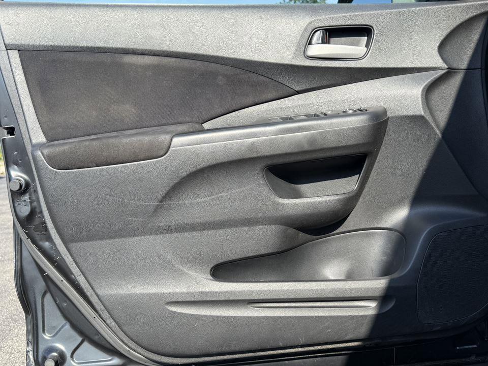 used 2014 Honda CR-V car, priced at $13,990
