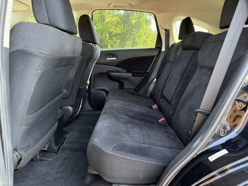 used 2014 Honda CR-V car, priced at $13,990