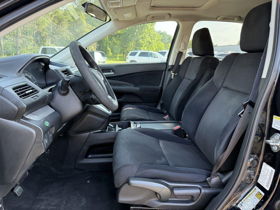 used 2014 Honda CR-V car, priced at $13,990