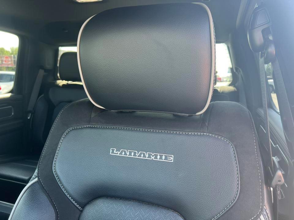 used 2023 Ram 1500 car, priced at $41,990