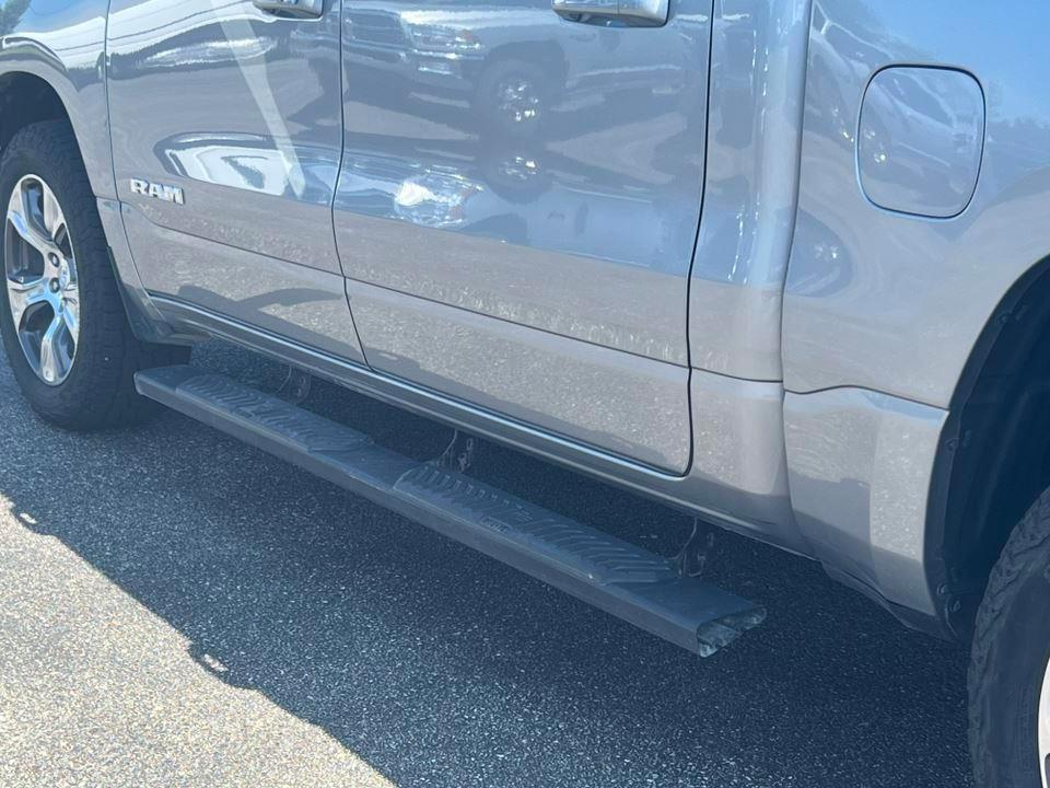 used 2023 Ram 1500 car, priced at $41,990