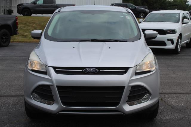 used 2014 Ford Escape car, priced at $10,990