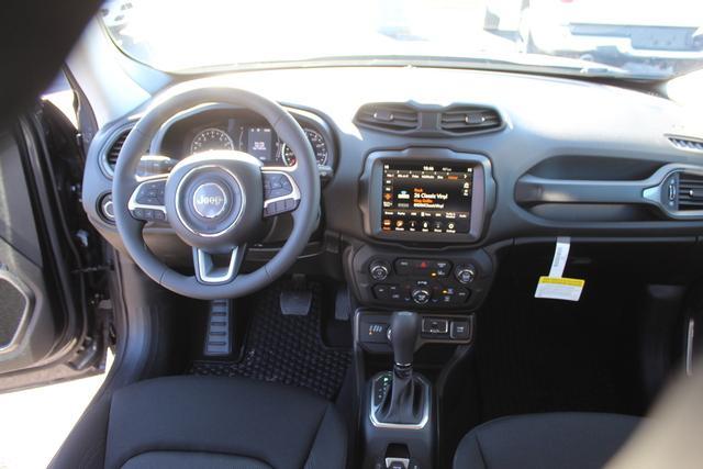 new 2023 Jeep Renegade car, priced at $26,907