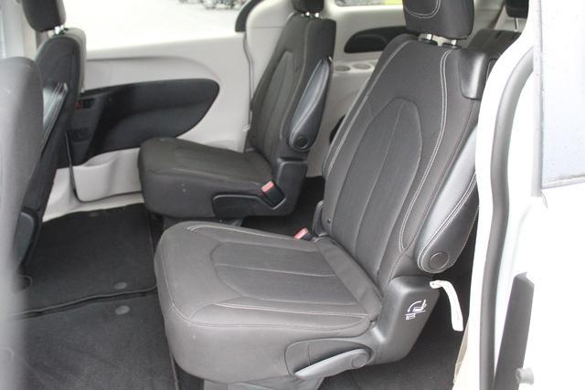 used 2022 Chrysler Voyager car, priced at $24,390