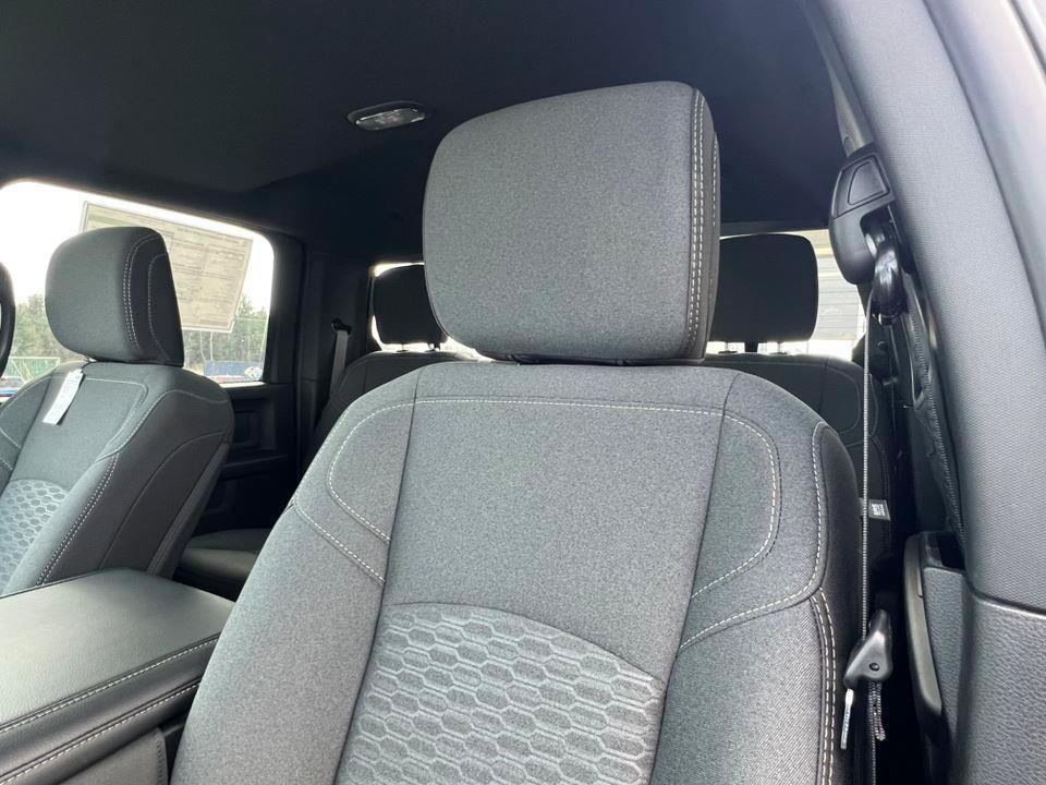 new 2025 Ram 2500 car, priced at $66,959