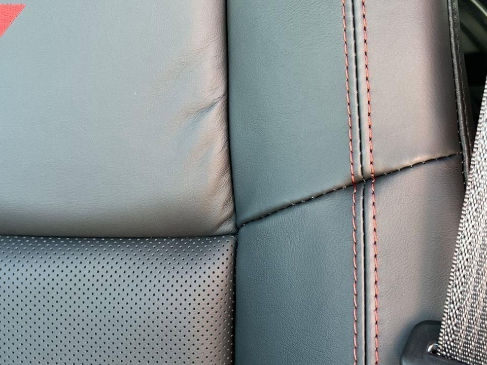 new 2026 Dodge Durango car, priced at $44,415