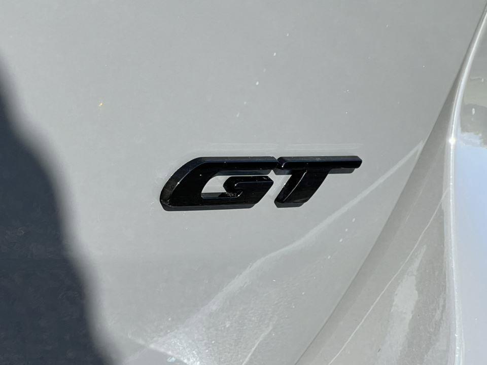 new 2026 Dodge Durango car, priced at $44,415