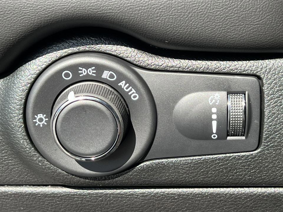 new 2026 Dodge Durango car, priced at $44,415