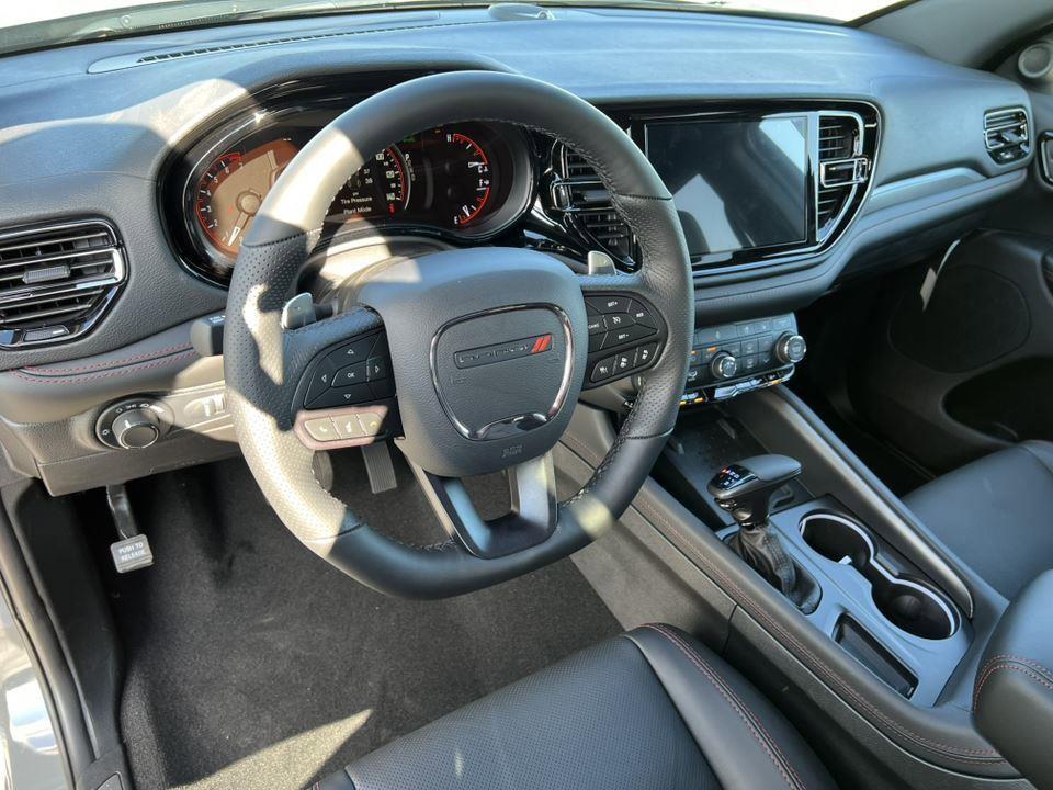 new 2026 Dodge Durango car, priced at $44,415