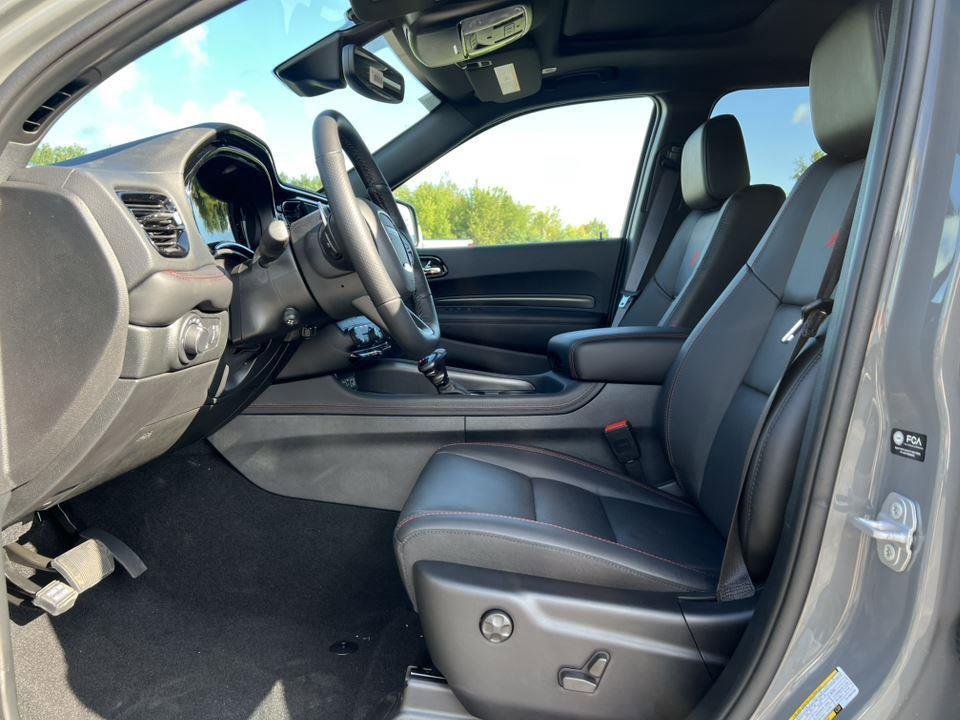 new 2026 Dodge Durango car, priced at $44,415