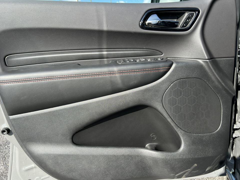 new 2026 Dodge Durango car, priced at $44,415