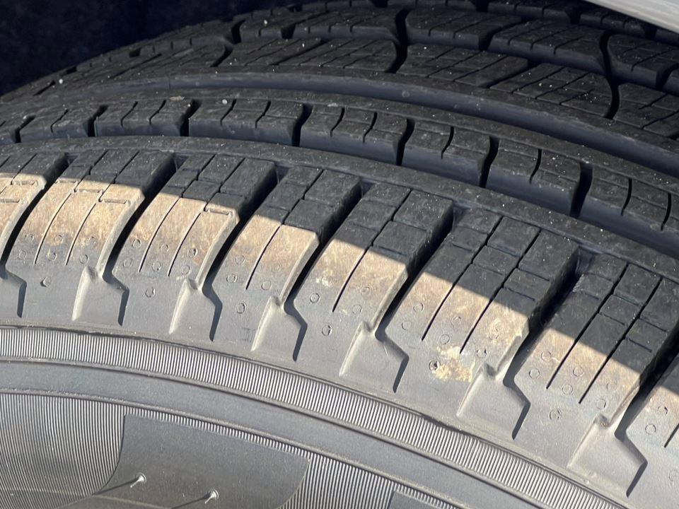 new 2026 Dodge Durango car, priced at $44,415