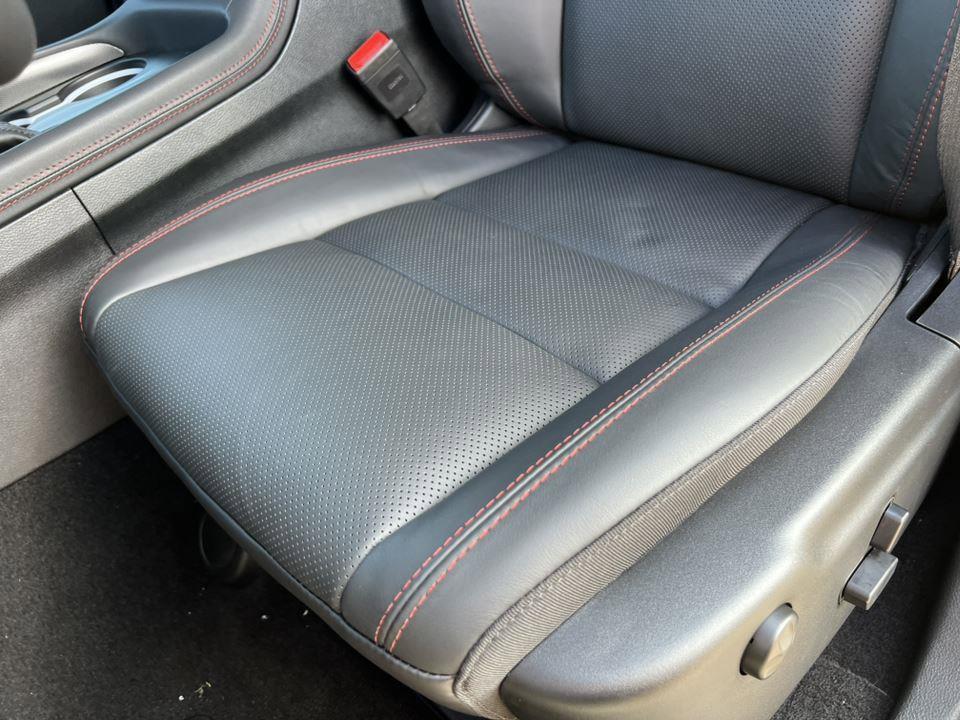 new 2026 Dodge Durango car, priced at $44,415