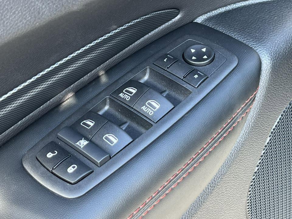 new 2026 Dodge Durango car, priced at $44,415