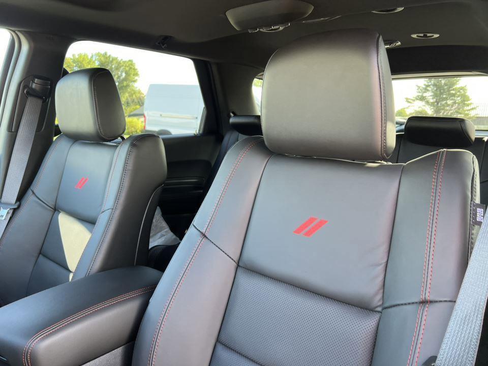 new 2026 Dodge Durango car, priced at $44,415