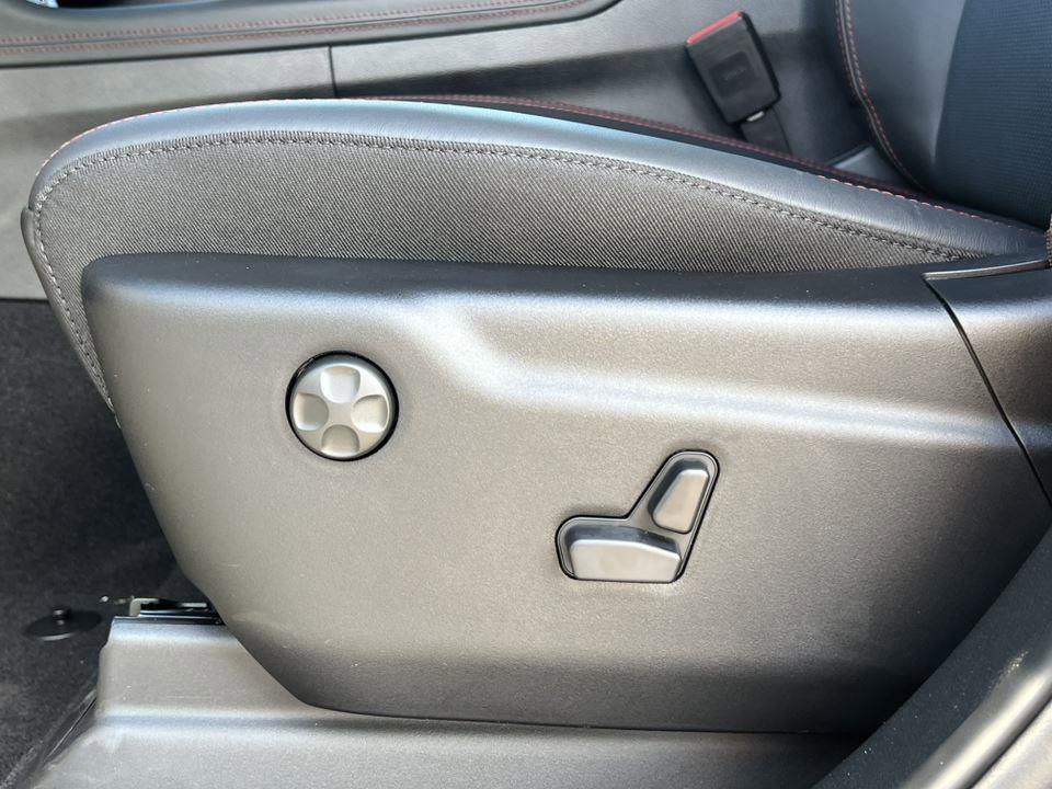 new 2026 Dodge Durango car, priced at $44,415