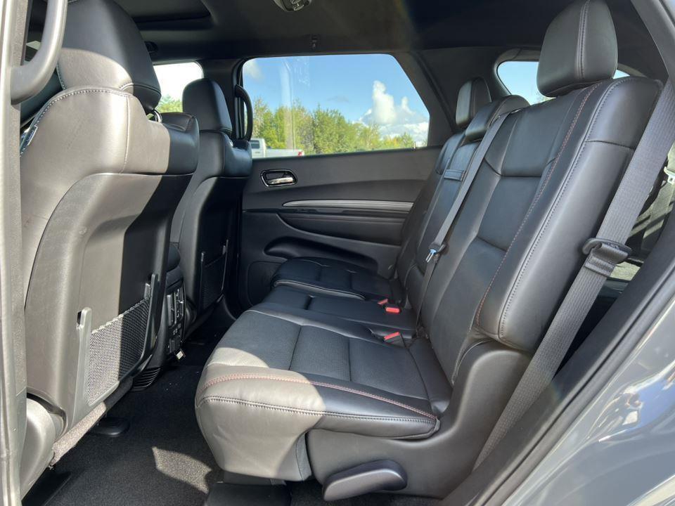 new 2026 Dodge Durango car, priced at $44,415
