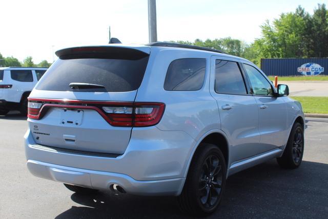 new 2024 Dodge Durango car, priced at $45,138