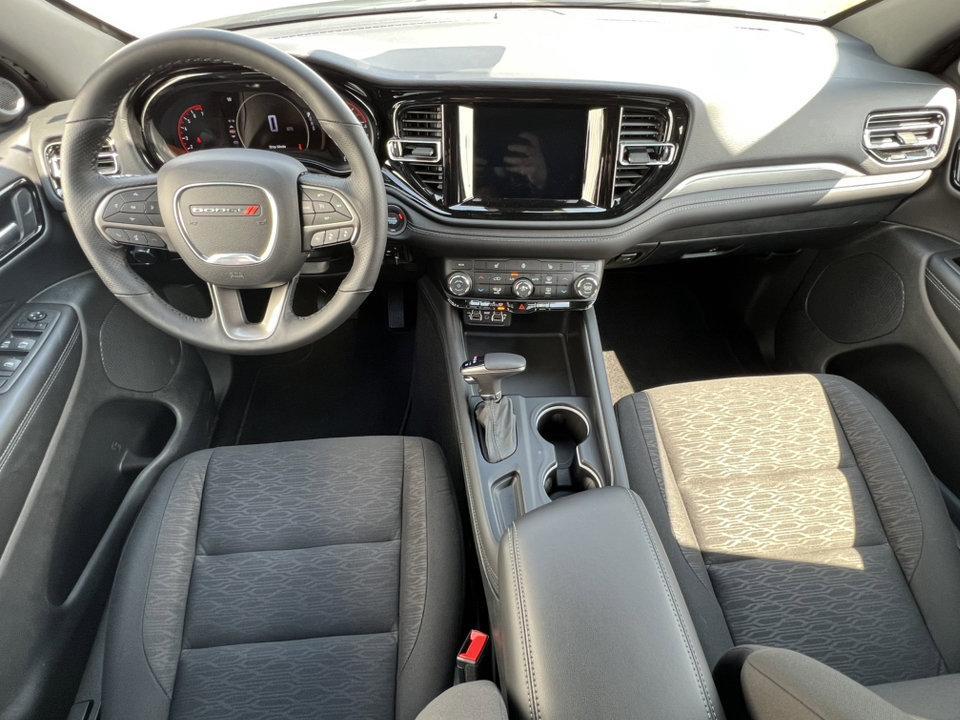 new 2024 Dodge Durango car, priced at $42,768