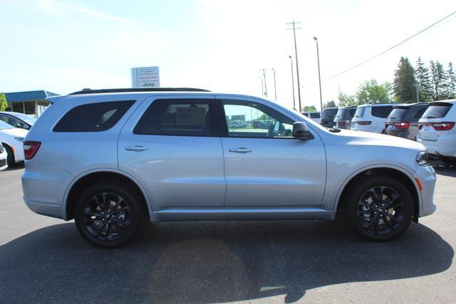 new 2024 Dodge Durango car, priced at $45,138