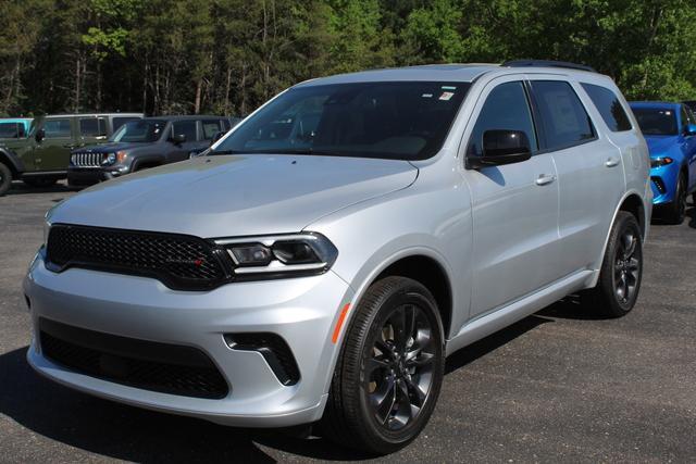 new 2024 Dodge Durango car, priced at $45,138