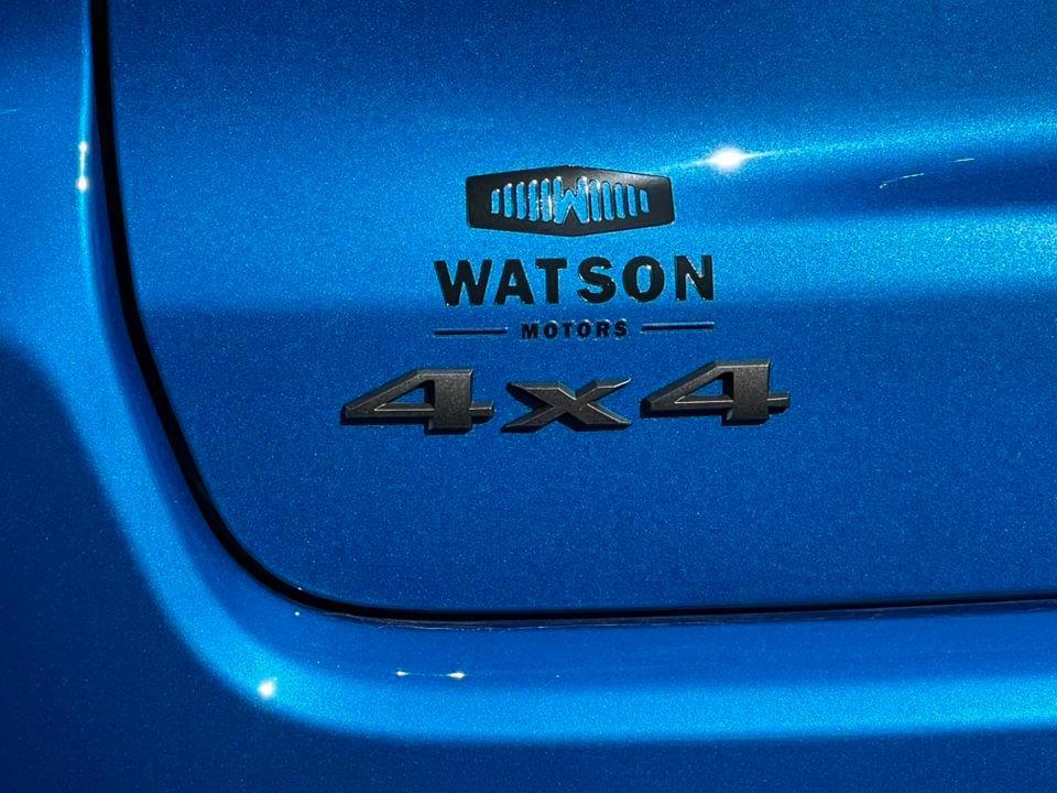 new 2025 Jeep Compass car, priced at $32,424