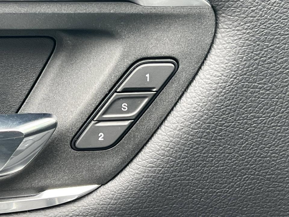 new 2025 Ram 1500 car, priced at $66,656