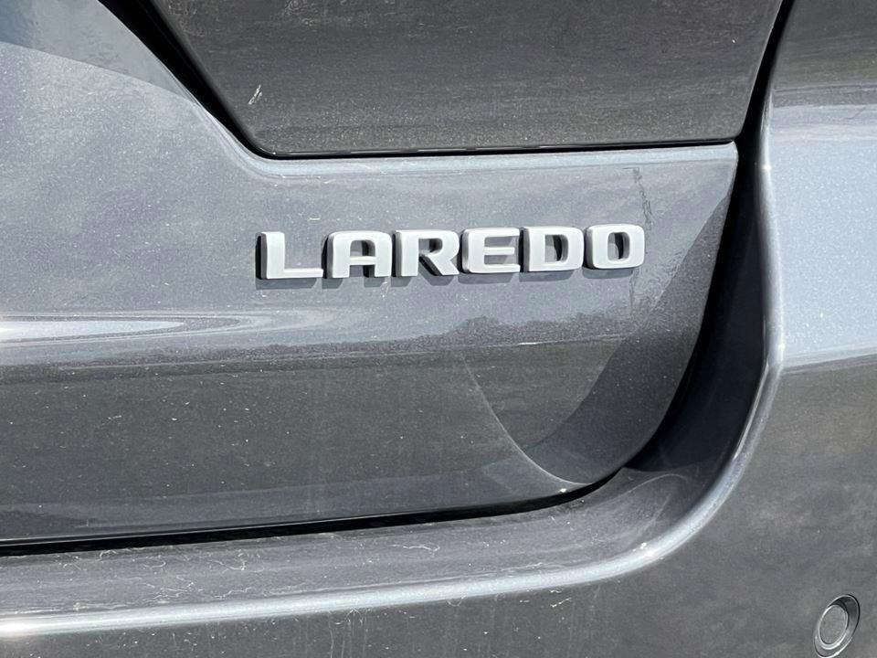 new 2025 Jeep Grand Cherokee car, priced at $37,485