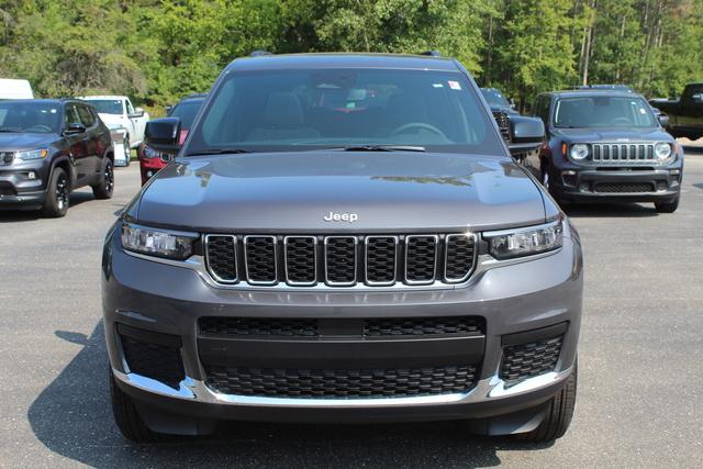 new 2024 Jeep Grand Cherokee L car, priced at $43,692