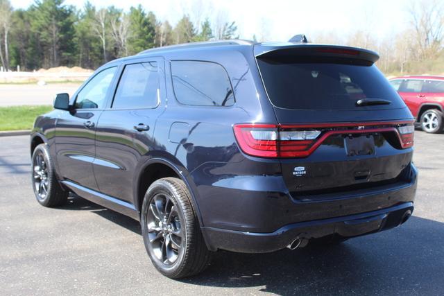 new 2024 Dodge Durango car, priced at $48,955