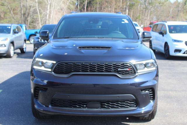 new 2024 Dodge Durango car, priced at $48,955