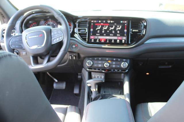 new 2024 Dodge Durango car, priced at $48,955