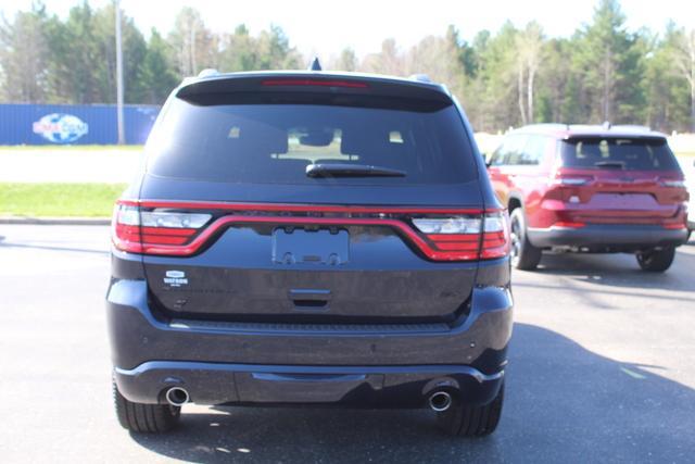 new 2024 Dodge Durango car, priced at $48,955