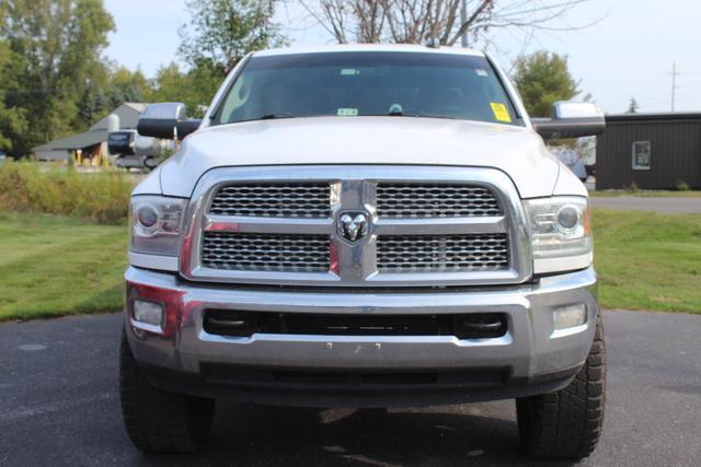 used 2015 Ram 2500 car, priced at $22,990