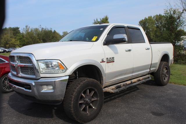 used 2015 Ram 2500 car, priced at $22,990