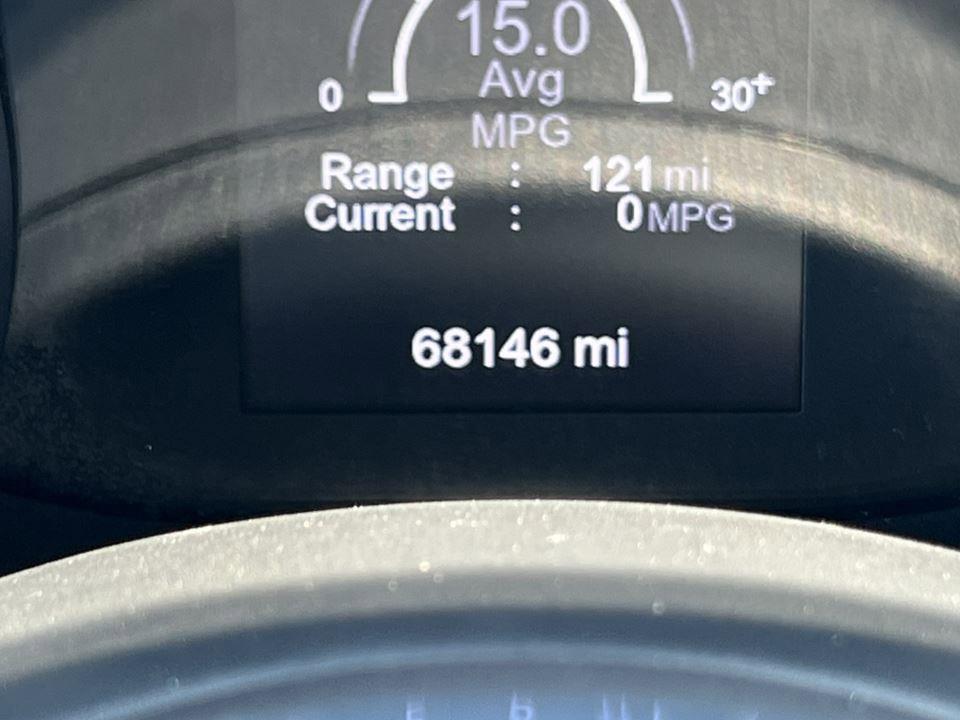 used 2020 Jeep Gladiator car, priced at $28,690