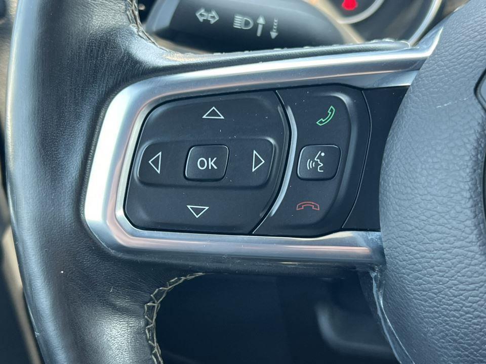 used 2020 Jeep Gladiator car, priced at $28,690