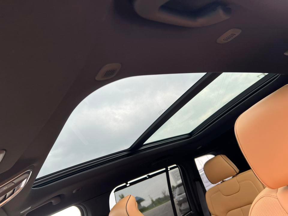 new 2025 Jeep Grand Cherokee car, priced at $57,383