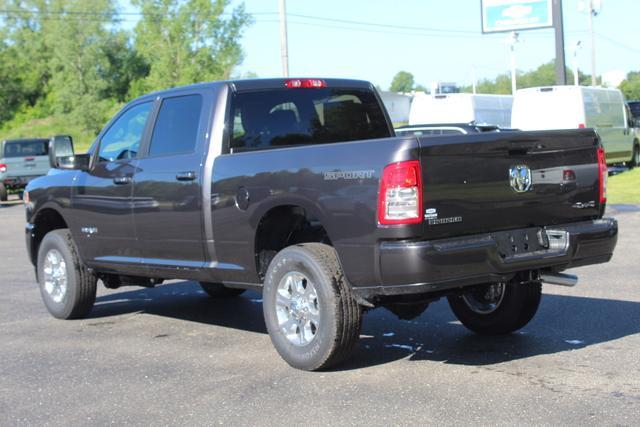 new 2024 Ram 2500 car, priced at $59,517