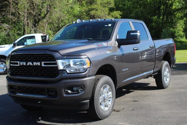 new 2024 Ram 2500 car, priced at $59,517