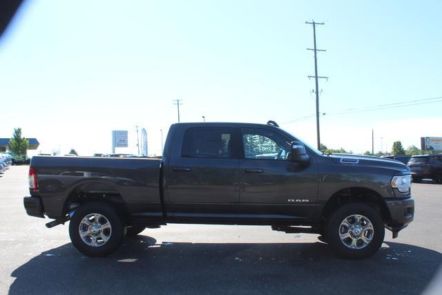 new 2024 Ram 2500 car, priced at $59,517