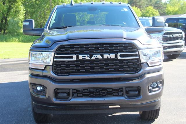 new 2024 Ram 2500 car, priced at $59,517