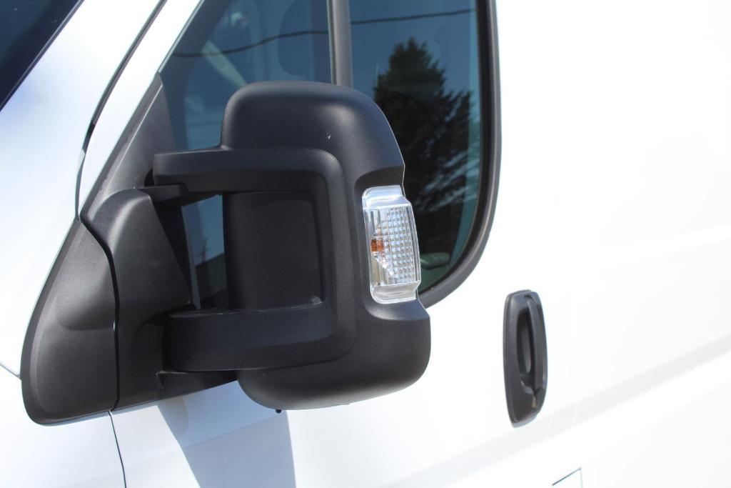 new 2024 Ram ProMaster 3500 car, priced at $50,954