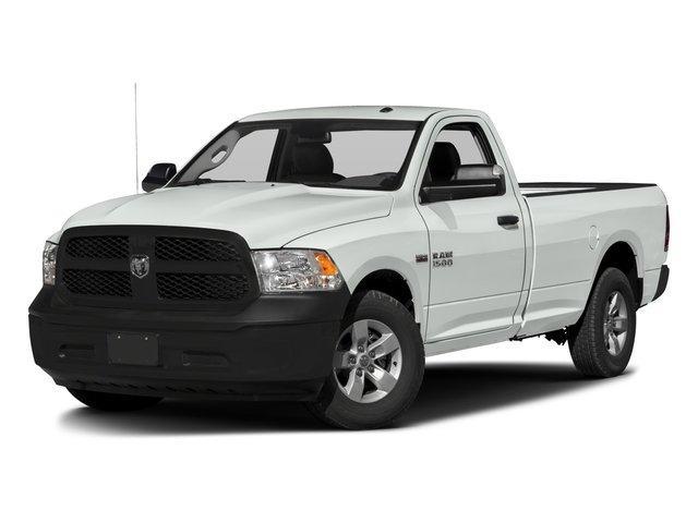 used 2016 Ram 1500 car