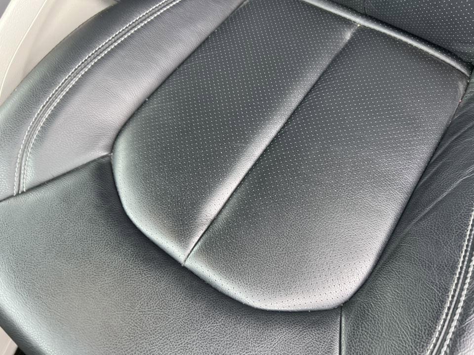 used 2022 Chrysler Pacifica Hybrid car, priced at $26,990