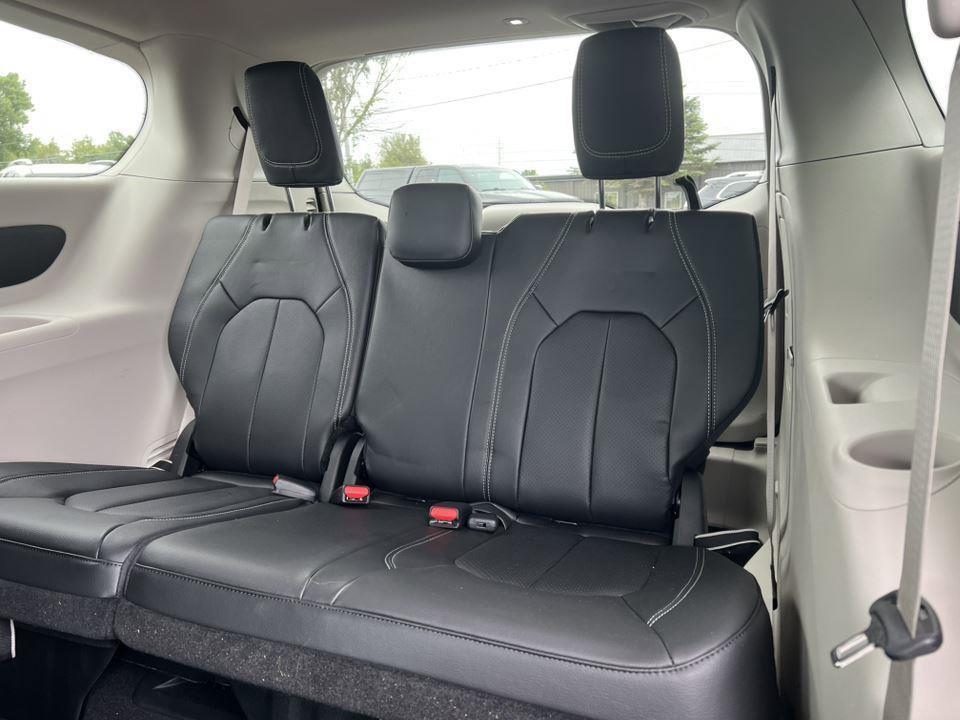 used 2022 Chrysler Pacifica Hybrid car, priced at $26,990
